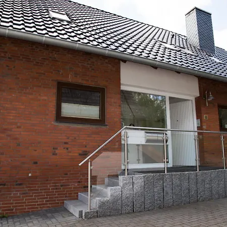 Apartamento Meerzeit D