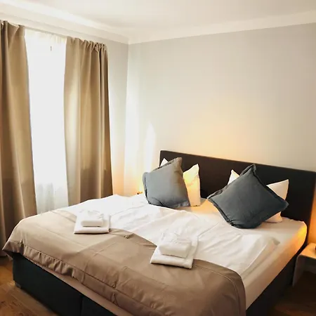 Meerzeit D * Timmendorfer Strand