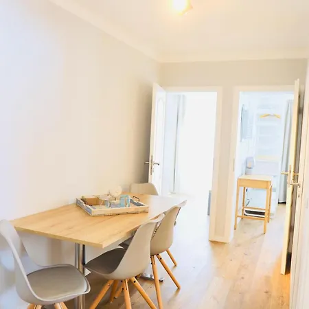 דירה Meerzeit D *