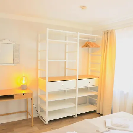 Meerzeit D Apartamento Timmendorfer Strand