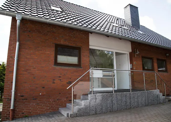 Lägenhet Meerzeit D