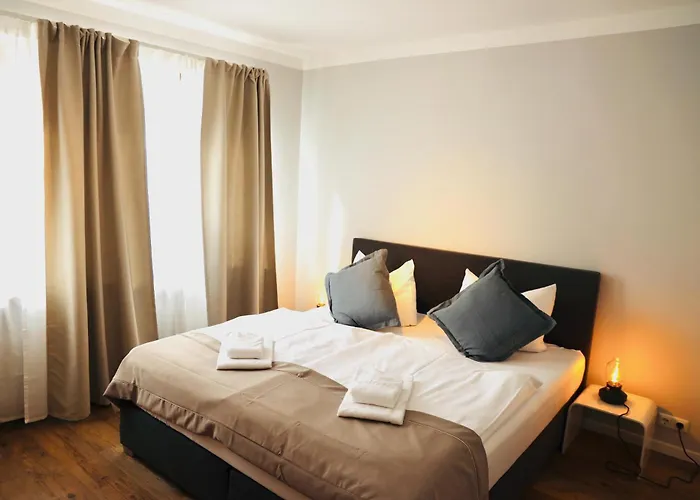 Meerzeit D * Timmendorfer Strand